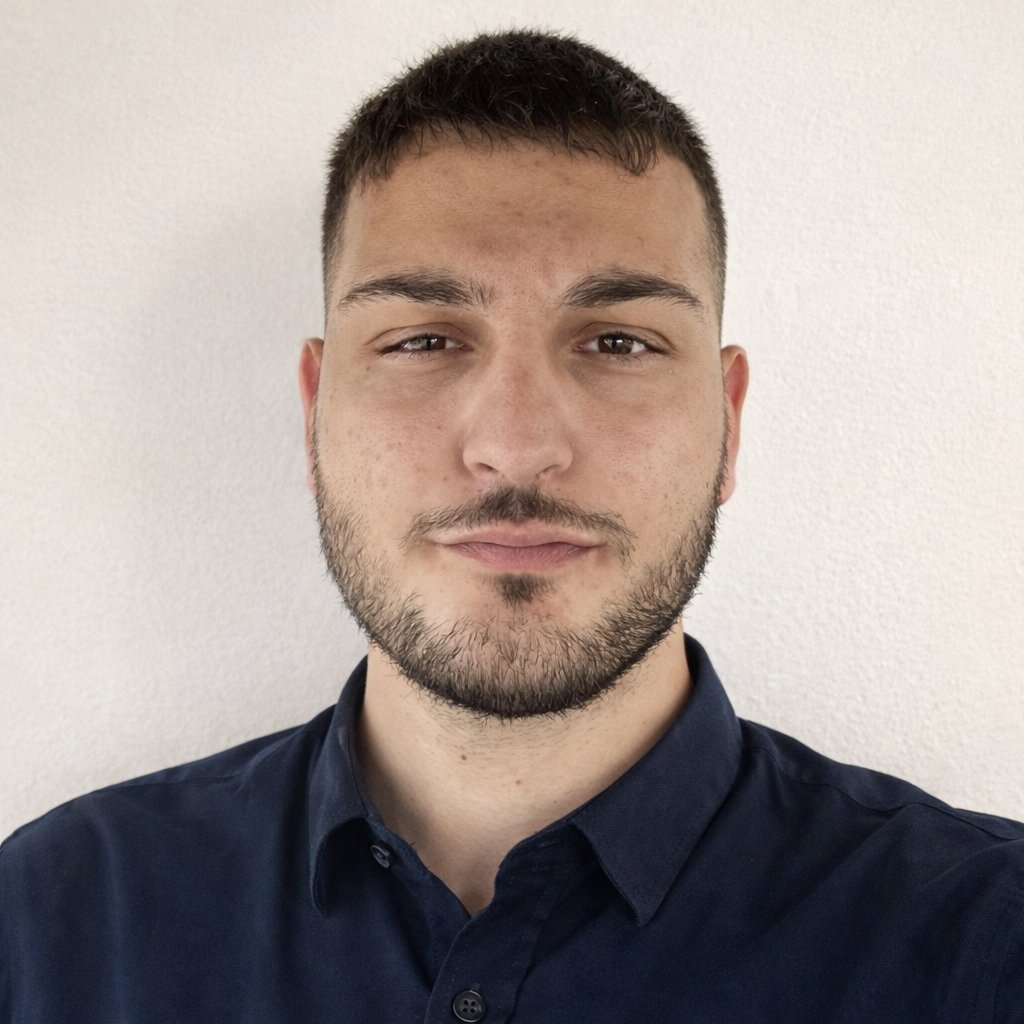 Giannis Vasilakos